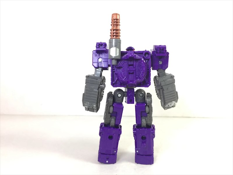 Transformers Siege Brunt Deluxe Wave 3 Weaponizer With Gallery 11 (11 of 33)